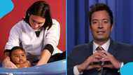 Jimmy Fallon breaks down Messi and Yamal's viral conspiracy theory ahead of World Cup final