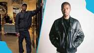 Kwesi Arthur opens up about health battle after doctors' advice