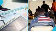 US gives notice for Ghanaians targeting green card lottery in 2027