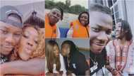 Stonebwoy's wife releases video of their 20 most romantic moments as she celebrates his birthday