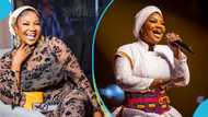 Empress Gifty drops a cryptic message as Agradaa is dragged to court again, Ghanaians react