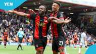 Bournemouth honours Antoine Semenyo with a long-term contract