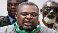 Breaking: Koku Anyidoho suspended by the NDC