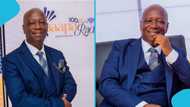 Wofa Kofi Appiah lands new job as Chief Editor and Head of News at Obaapa FM/TV