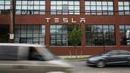 Musk wins US court appeal of $56 bn Tesla pay package