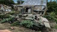Kremlin under pressure from hawks after Ukrainian successes
