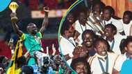 From Ghana to CAF: The story behind AFCON winners not receiving original trophy