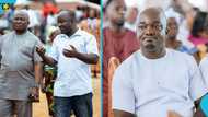 Kofi Nti: Aide to Akyem Oda MP dies in tragic road accident