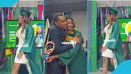 Chairman Wontumi's daughter graduates from DPS International, heads to a top London university