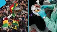 Canada cautions Ghanaians, others over restricted food items ahead of World Cup