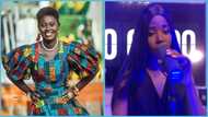 Asantewaa's team responds to Nigeria’s Jazmine Sings: “GWR doesn’t even know her”