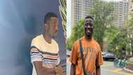 Who is Kwaku Manu? All you need to know about the Ghanaian actor and presenter