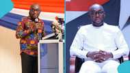 Dr Kingsley Agyemang denies NIB arrest over alleged scholarship fraud claims