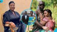 "I'll marry 10,000 times": Actress Portia Asare Boateng's 2nd marriage collapses, she confirms in video