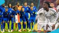 Key players missing: Camavinga, 7 others were omitted from France's World Cup roster
