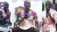 If you are 21 & your chest isn't standing straight, your bride price is GH₵ 200 - Prophet Oduro