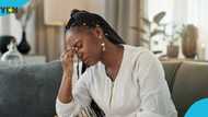 Ghanaian woman recounts harrowing experience in Germany: "I have been through a lot"