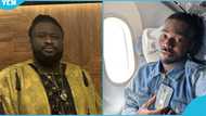 Young Don: Ajagurajah replies Young Don, gives him a new task to perform if he wants sins forgiven