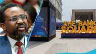 Bank of Ghana denies reports of planned sale of new $260m headquarters