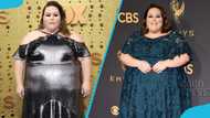 Martyn Eaden's bio: Everything to know about Chrissy Metz's ex-husband