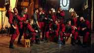 Money Heist: Fans excited as Season 5 of popular series lands on Netflix