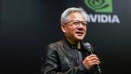 Nvidia CEO disappointed over China chip ban report