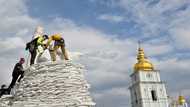 Ukraine sees tourism as 'crucial' for post-war revival