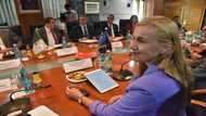 EU energy chief praises Algeria 'partnership'
