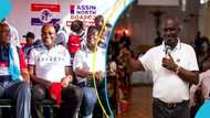 Kennedy Agyapong apologises for not informing supporters of joining Bwumia's campaign