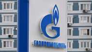 Record loss for Russia's Gazprom as European market closed