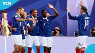 The only team that can stop France from winning the World Cup
