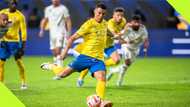 Ronaldo opens his Al-Nassr account with slick penalty under new coach (Video)