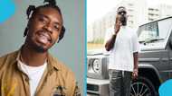 Beeztrap expresses wish to perform with Sarkodie, Sark Nation gives him hope