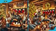 Top 10 Christmas charades for a holiday game night to remember