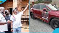 Accra to Paris: Wanderlust Ghana flaunts cars for 30,000 km trip, Ghanaians unhappy as Kantanka misses out