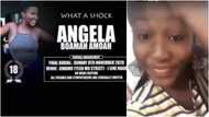 18-year-old girl dies after her sakawa boyfriend used her for rituals; sad video drops