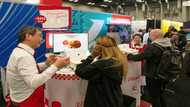 Bank collapse 'part of the game' for Texas fest startups