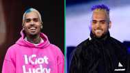 Chris Brown allegedly has 15K unreleased music in his vault, netizens urge it remains that way