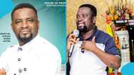 Prophet Eliphaz Kutin dies, Adom FM's Odo Ahomaso team mourns, video