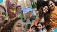 Air India Flight 171 crash: Doctor couple and children among 241 lost in tragedy