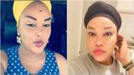 Woman claims brother has been charmed; seeks help to eliminate sister-in-law