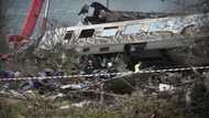 Greek PM blames 'tragic human error' for train collision