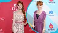 Ruth Connell biography: All about the Scottish-American actress life