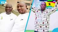 6 renowned Ghanaian football figures who have died in 2025 so far, pictures