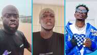 Keche Joshua blasts Sheldon for rejecting Shatta Wale's offer, video