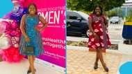 Ghanaian lady who miscarried five times shares her story: "I could weep"