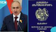 Armenia names foreigners who can obtain special 10-year residence passport