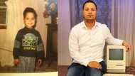 Man whose mother dumped him in a bin after birth now owns a GHc 320m empire