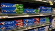 P&G shares jump as it forecasts profit growth