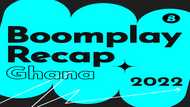 Boomplay Recap 2022: Black Sherif, Wendy Shay, Shatta Wale, Gyakie & More are Top Artists